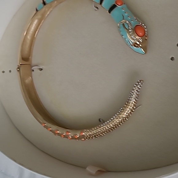 A d R  Anna Dello Russo At H&M necklace - Picture 5 of 6